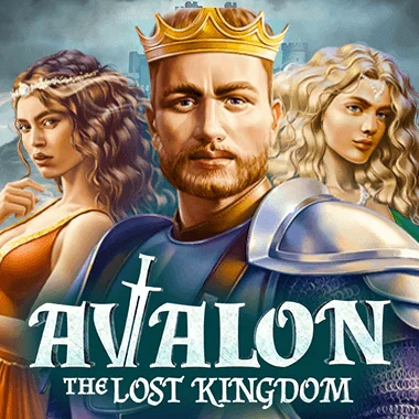 Avalon: The Lost Kingdom